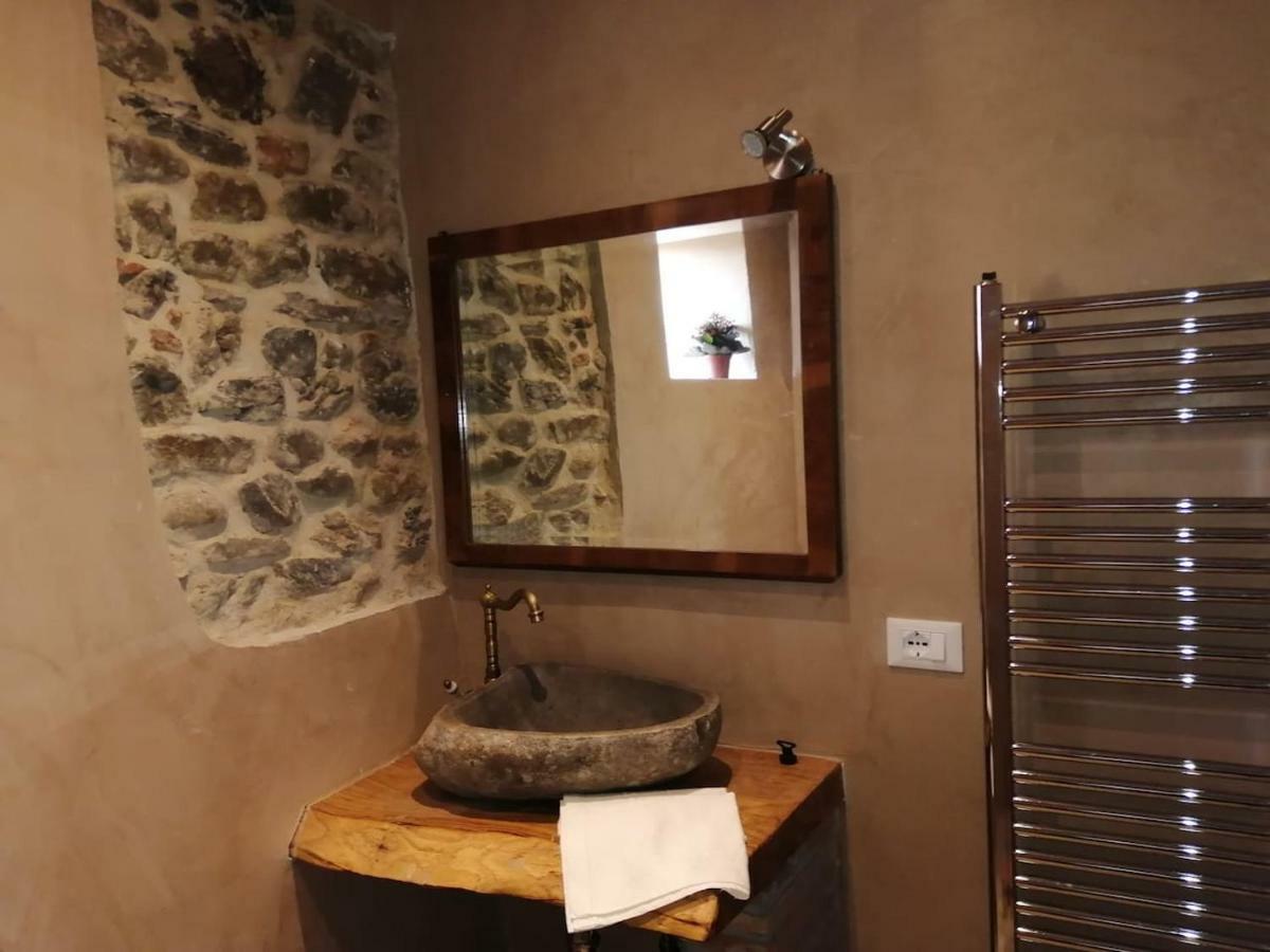 فيلا Casa Pancole كافريجيليا المظهر الخارجي الصورة